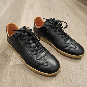 Beckett Simonon Morgen Trainers Worn Once